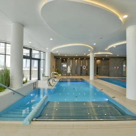 Polanki Aqua Luna * Kolberg