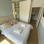 アパート Polanki Aqua Luna *