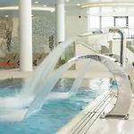 アパート Polanki Aqua Luna