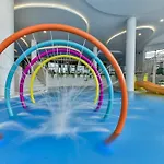 アパート Polanki Aqua Luna コウォブジェク