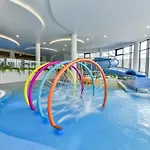 Polanki Aqua Luna アパート コウォブジェク