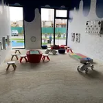 Polanki Aqua Luna * コウォブジェク