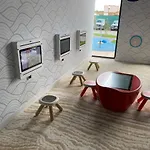 アパート Polanki Aqua Luna *