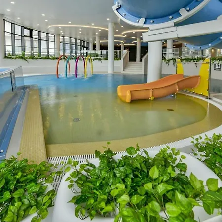 Polanki Aqua Luna Apartamento