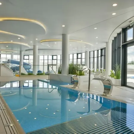 Apartamento Polanki Aqua Luna