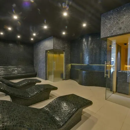 Polanki Aqua Luna Kolobrzeg