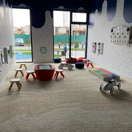 Polanki Aqua Luna * Kolobrzeg