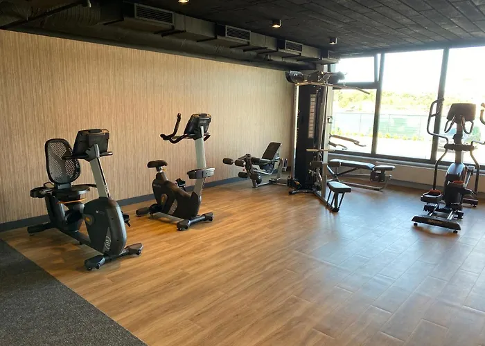 Polanki Aqua Luna Appartamento *