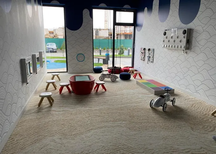 Polanki Aqua Luna * Kołobrzeg