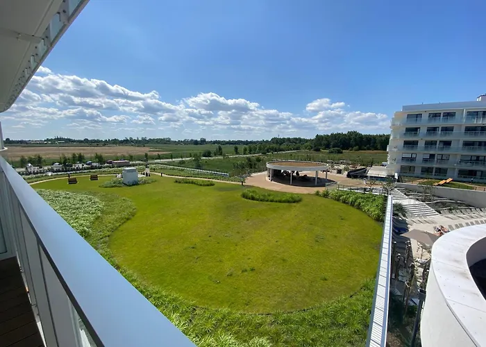 Polanki Aqua Luna * Kołobrzeg