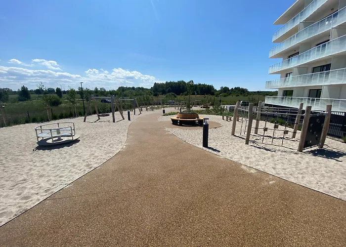 Polanki Aqua Luna Appartamento *